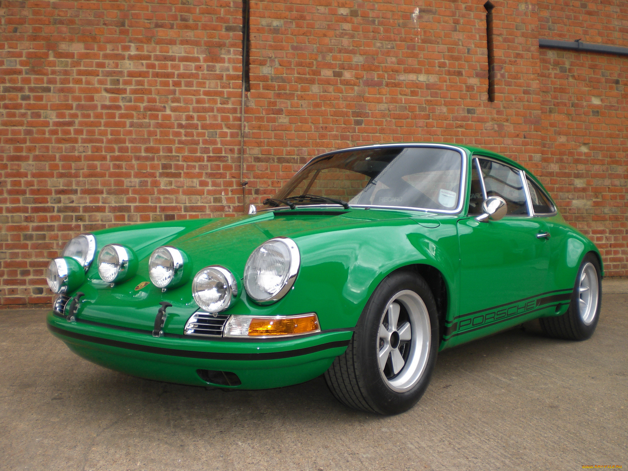 , porsche